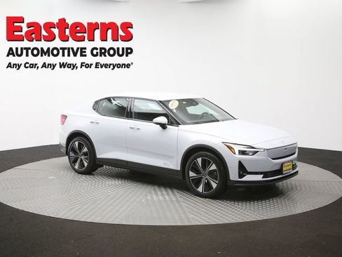 Used 2024 Polestar Polestar 2 w/ Pilot Pack RWD image 47