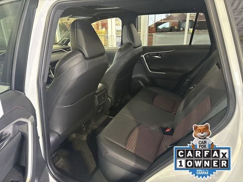 Used 2023 Toyota RAV4 XSE image 20