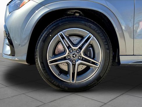 New 2026 Mercedes-Benz GLE 350 4MATIC image 15