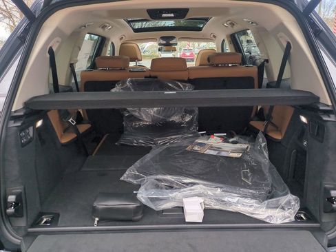 New 2026 BMW X7 xDrive40i image 12