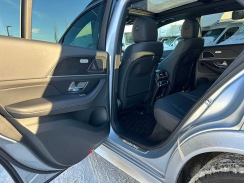 Used 2026 Mercedes-Benz GLE 450 4MATIC image 15