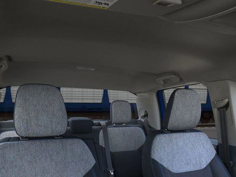 New 2025 Ford Maverick XLT w/ Equipment Group 301A image 12