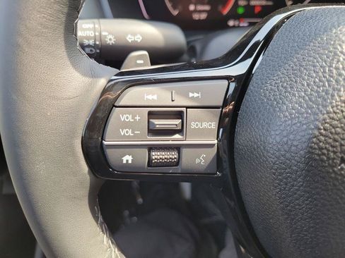 New 2026 Honda Civic Sport image 10