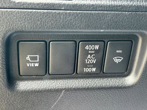 Certified 2024 Toyota 4Runner TRD Pro image 27