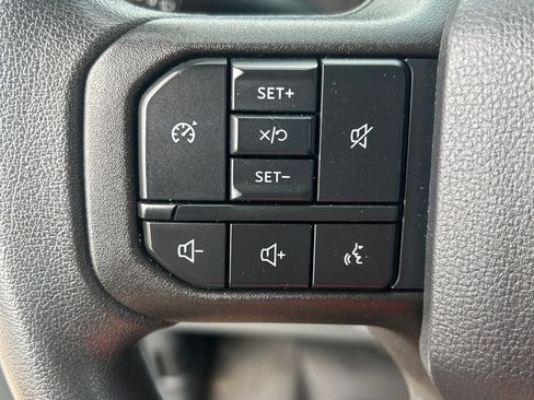 Used 2024 Ford F350 XL w/ XL Off-Road Package AWD/4WD image 21