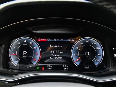 Used 2025 Audi Q7 2.0T Premium Plus w/ Premium Plus Package image 23