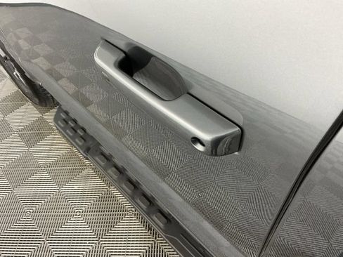 Used 2024 Ford F150 Lightning Lariat AWD/4WD image 16