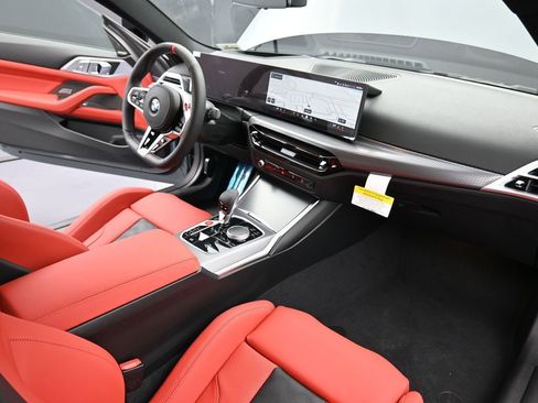 New 2026 BMW M4 xDrive Competition image 17