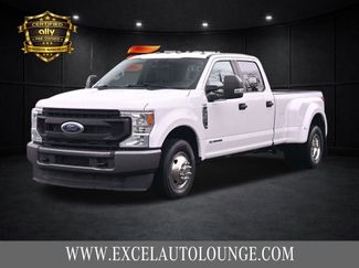 Used 2022 Ford F350 XL w/ Power Equipment Group video 1
