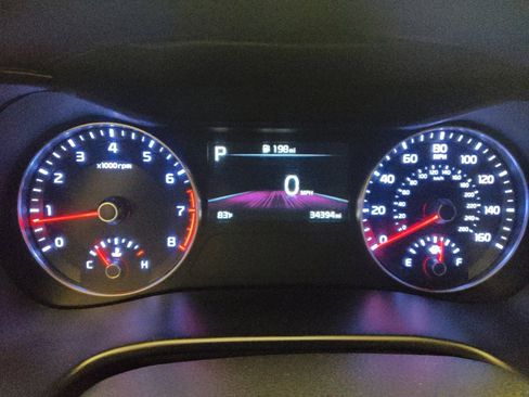 Used 2023 Kia Forte GT FWD image 23