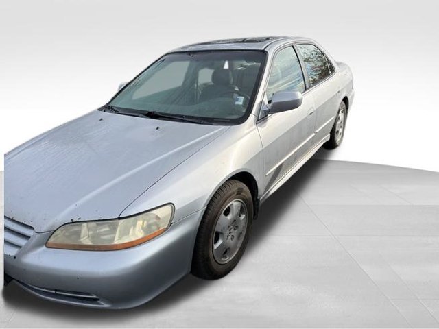 Used 2001 Honda Accord EX image 1