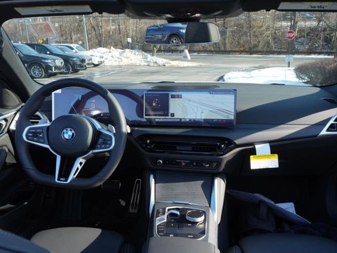 New 2026 BMW 430i xDrive Convertible w/ M Sport Package image 7