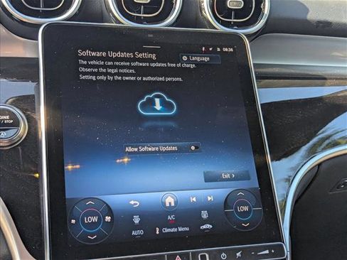 New 2026 Mercedes-Benz GLC 300 image 11