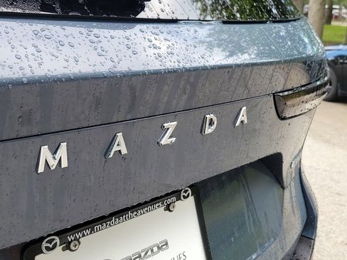 New 2026 MAZDA CX-5 Preferred AWD/4WD image 9