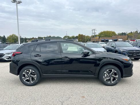 New 2026 Subaru Crosstrek 2.0i Premium image 14