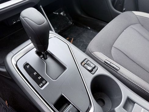 Certified 2025 Subaru Crosstrek 2.5i Premium image 12