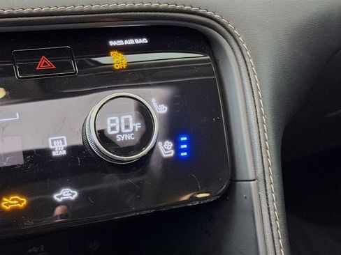 Used 2024 INFINITI QX60 Luxe w/ Vision Package image 25