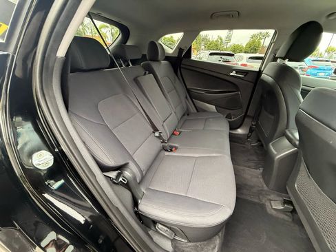 Used 2020 Hyundai Tucson Value AWD/4WD image 18