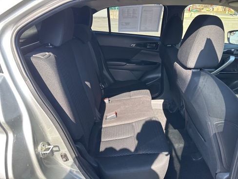 Used 2023 Mitsubishi Eclipse Cross LE image 16