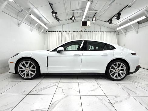 New 2026 Porsche Panamera image 15