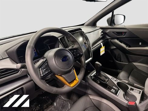 New 2026 Subaru Crosstrek 2.5i Wilderness image 9