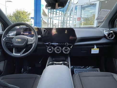 New 2026 Chevrolet Blazer EV LT image 29