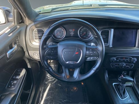 Used 2023 Dodge Charger Scat Pack w/ Plus Group image 12