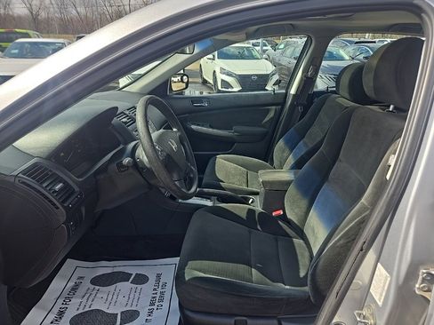 Used 2007 Honda Accord EX image 9