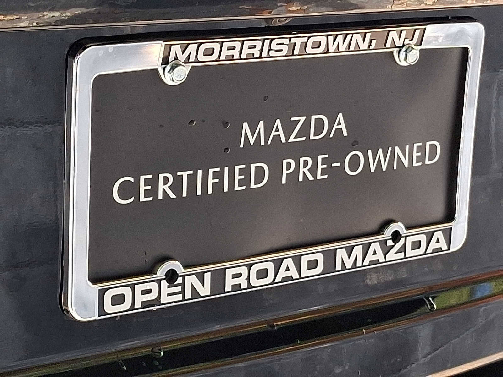 Used 2024 MAZDA CX-5 AWD 2.5 S w/ Premium Plus Pkg image 30