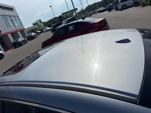 Used 2016 Honda Accord EX-L image 10