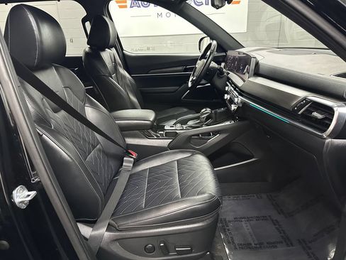 Used 2023 Kia Telluride SX Prestige X-Line AWD/4WD image 20