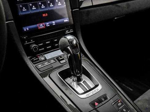 Used 2018 Porsche 911 GT2 RS w/ Weissach Package RWD image 66