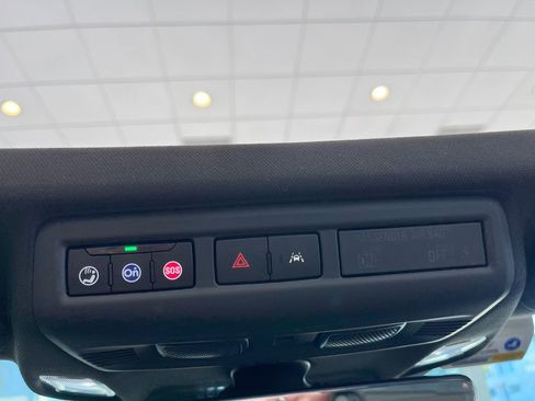 Used 2024 Chevrolet Corvette Z06 w/ Battery Protection Package image 18