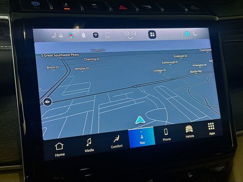 Used 2022 Jeep Grand Cherokee Limited 4xe image 22