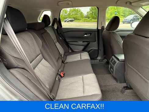 Used 2026 Nissan Rogue SV w/ Cold Weather Package AWD/4WD image 15