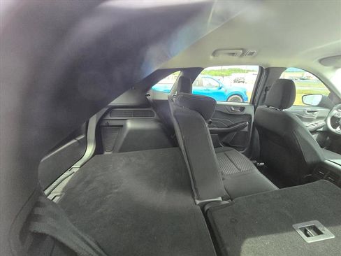 Used 2025 Ford Escape Active FWD image 5