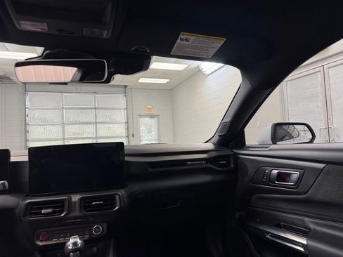 Used 2025 Ford Mustang GT w/ GT Performance Package RWD image 20