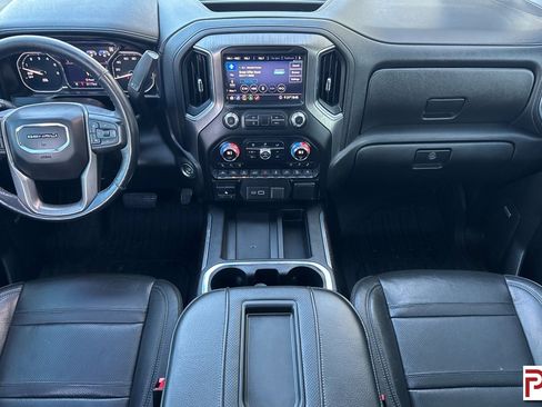 Certified 2020 GMC Sierra 1500 Denali w/ Denali Ultimate Package image 14