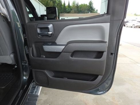 Used 2017 Chevrolet Silverado 3500 LTZ w/ Duramax Plus Package AWD/4WD image 66