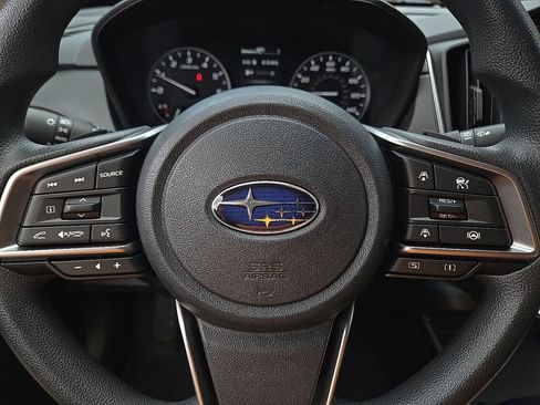 New 2025 Subaru Impreza 2.0i Sport image 20