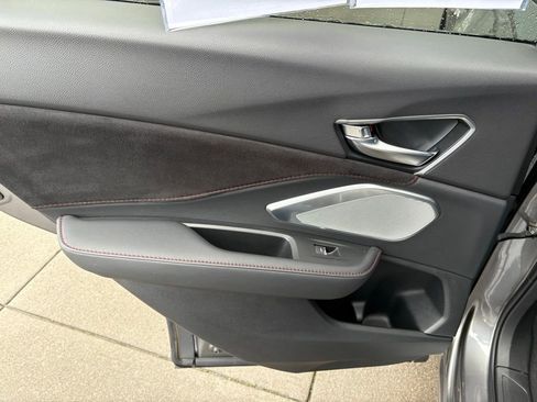 Certified 2023 Acura RDX AWD w/ A-Spec & Advance Pkg image 13