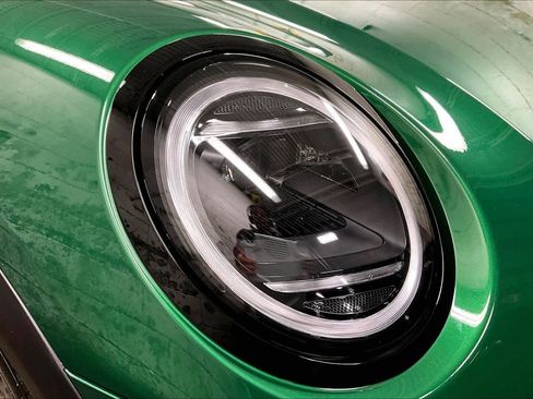 Used 2026 MINI Cooper 2-Door Hardtop image 25