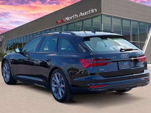 New 2026 Audi A6 3.0T allroad Premium Plus image 6