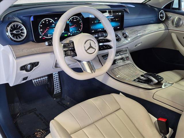 Certified 2023 Mercedes-Benz E 450 Cabriolet image 10
