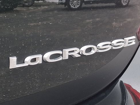 Used 2017 Buick LaCrosse Essence w/ Sights and Sounds Package image 34