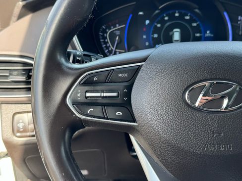 Used 2020 Hyundai Santa Fe SEL image 21