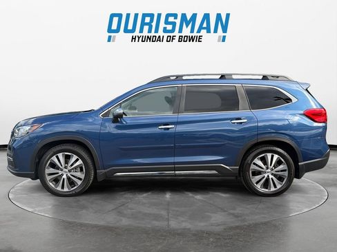 Used 2022 Subaru Ascent Touring AWD/4WD image 3