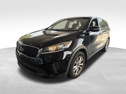 Used 2019 Kia Sorento L