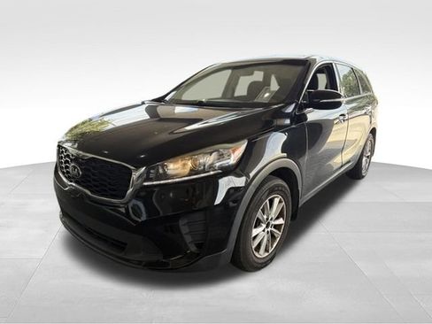 Used 2019 Kia Sorento L FWD image 1