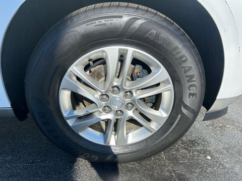 Used 2020 Buick Enclave Premium w/ Trailering Package, 5000 lbs. image 35